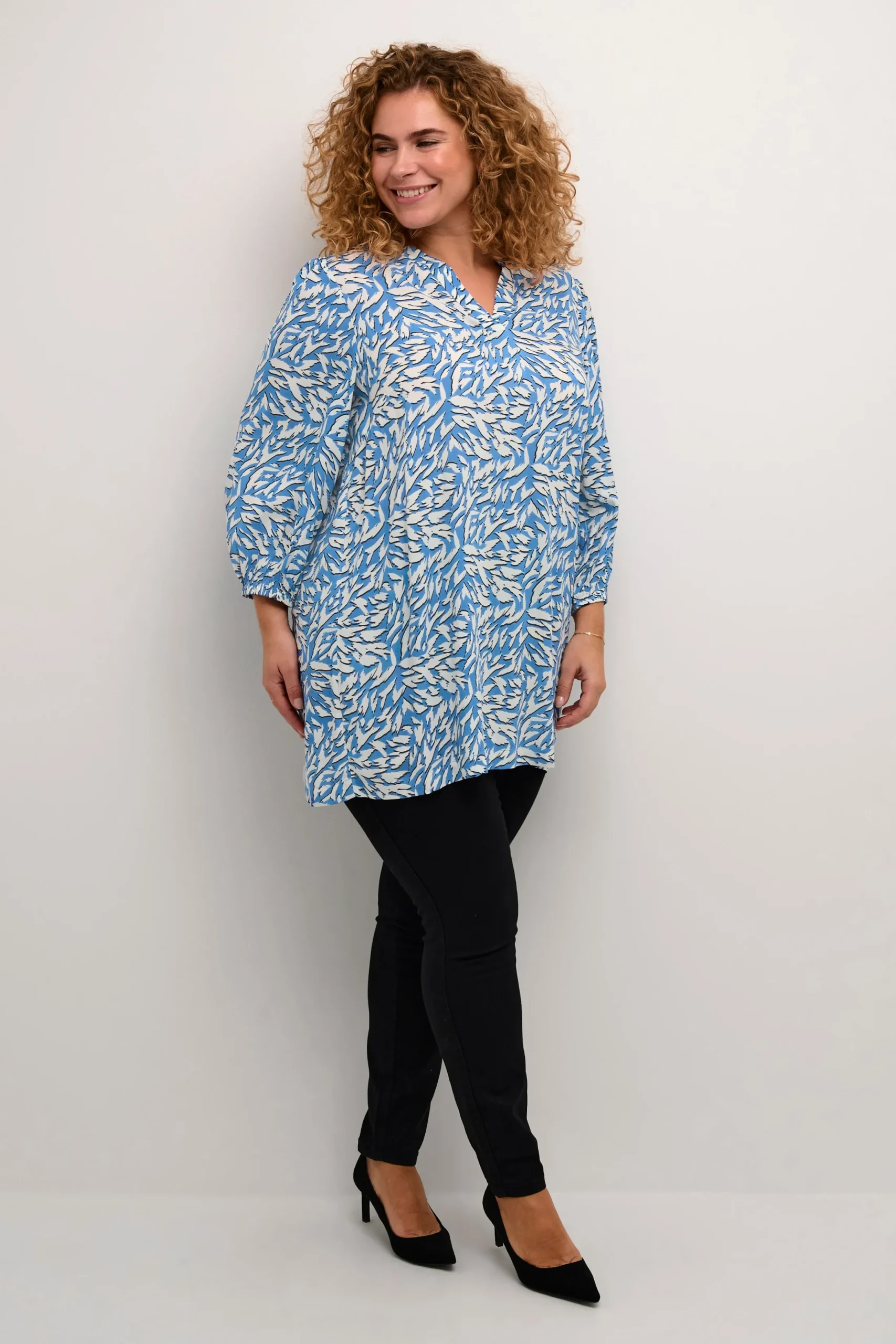KCjenny Tunic