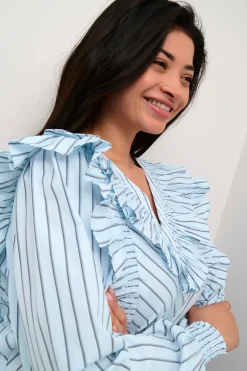 KCjerria Blouse