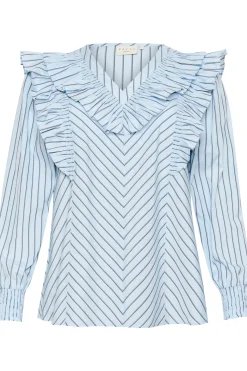 KCjerria Blouse
