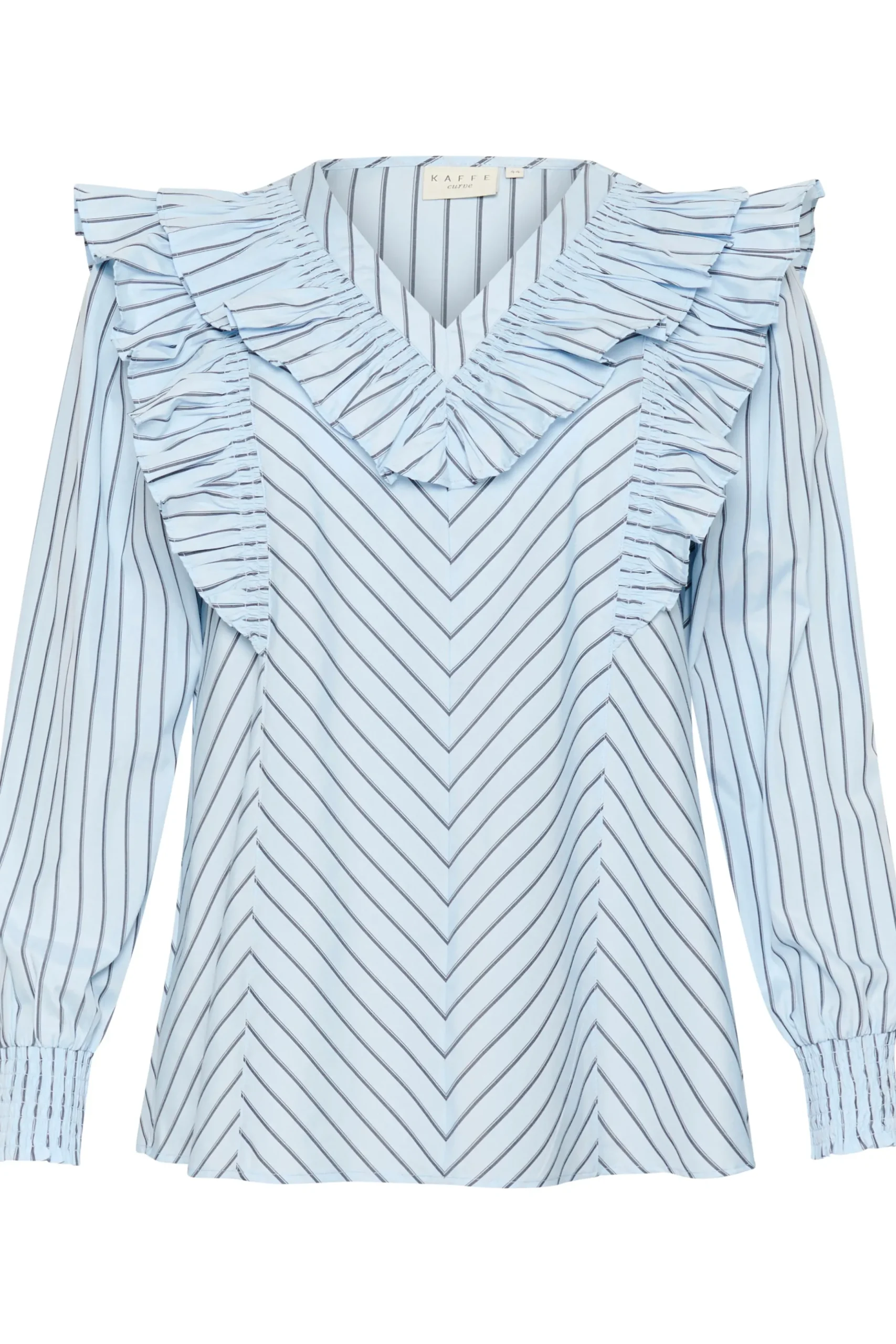 KCjerria Blouse