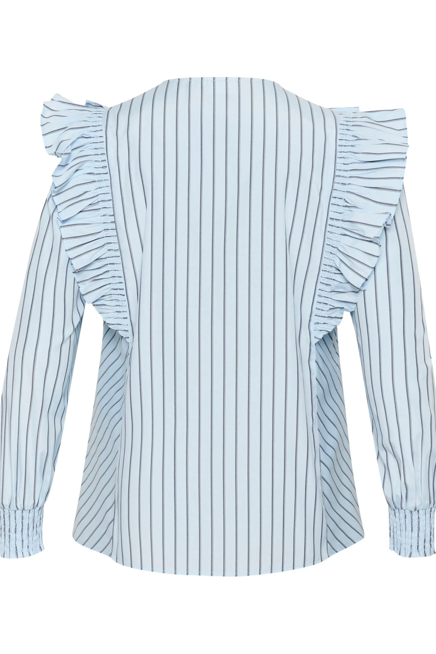 KCjerria Blouse