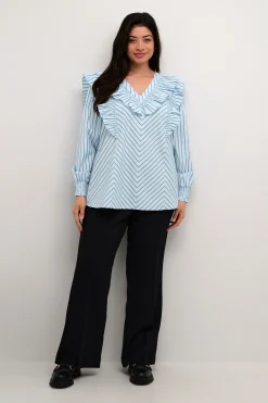 KCjerria Blouse