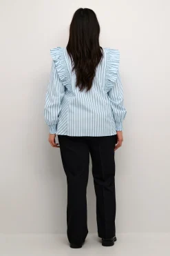 KCjerria Blouse