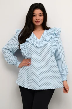 KCjerria Blouse