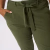 KCjia Trousers