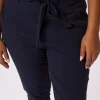 KCjia Trousers