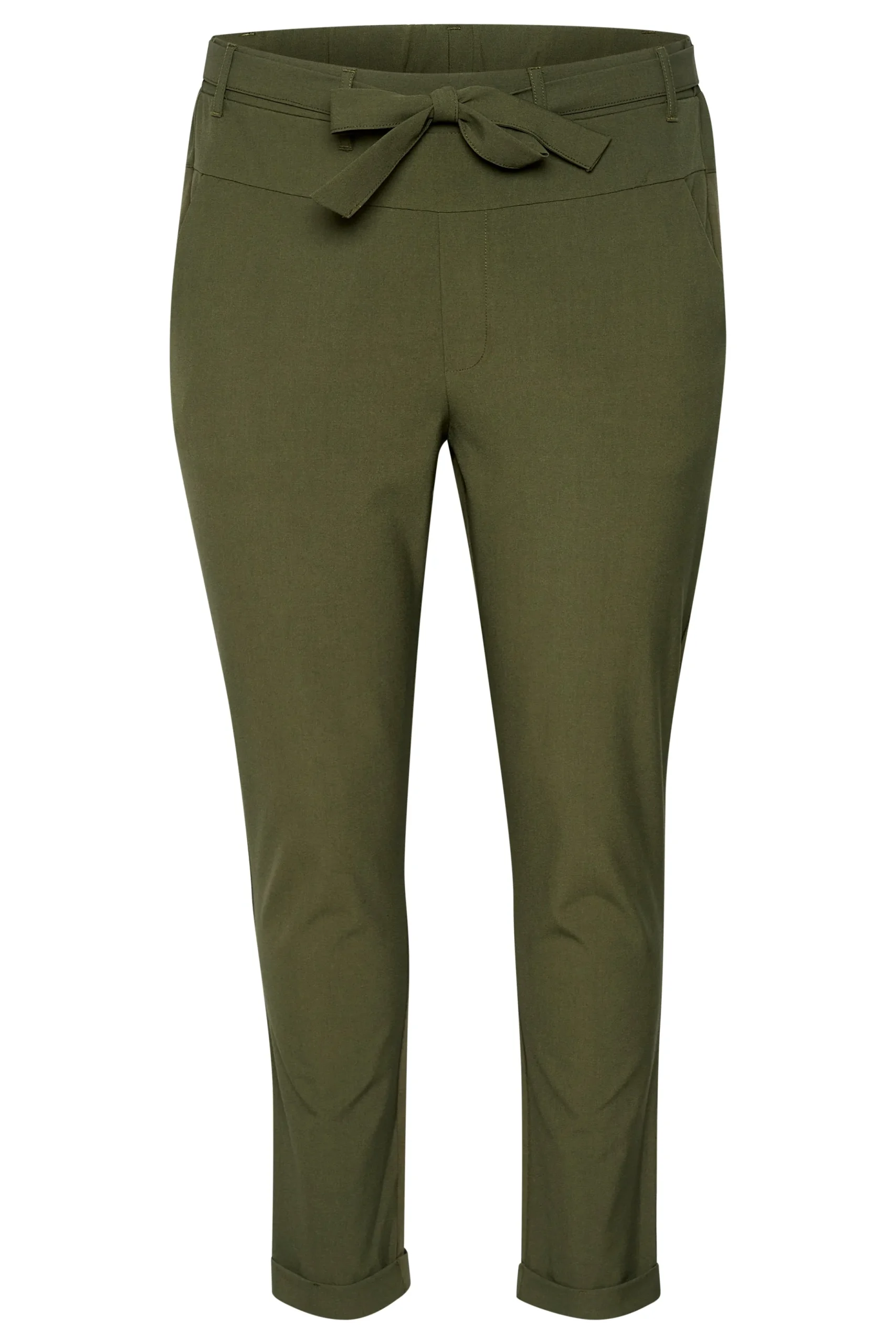 KCjia Trousers