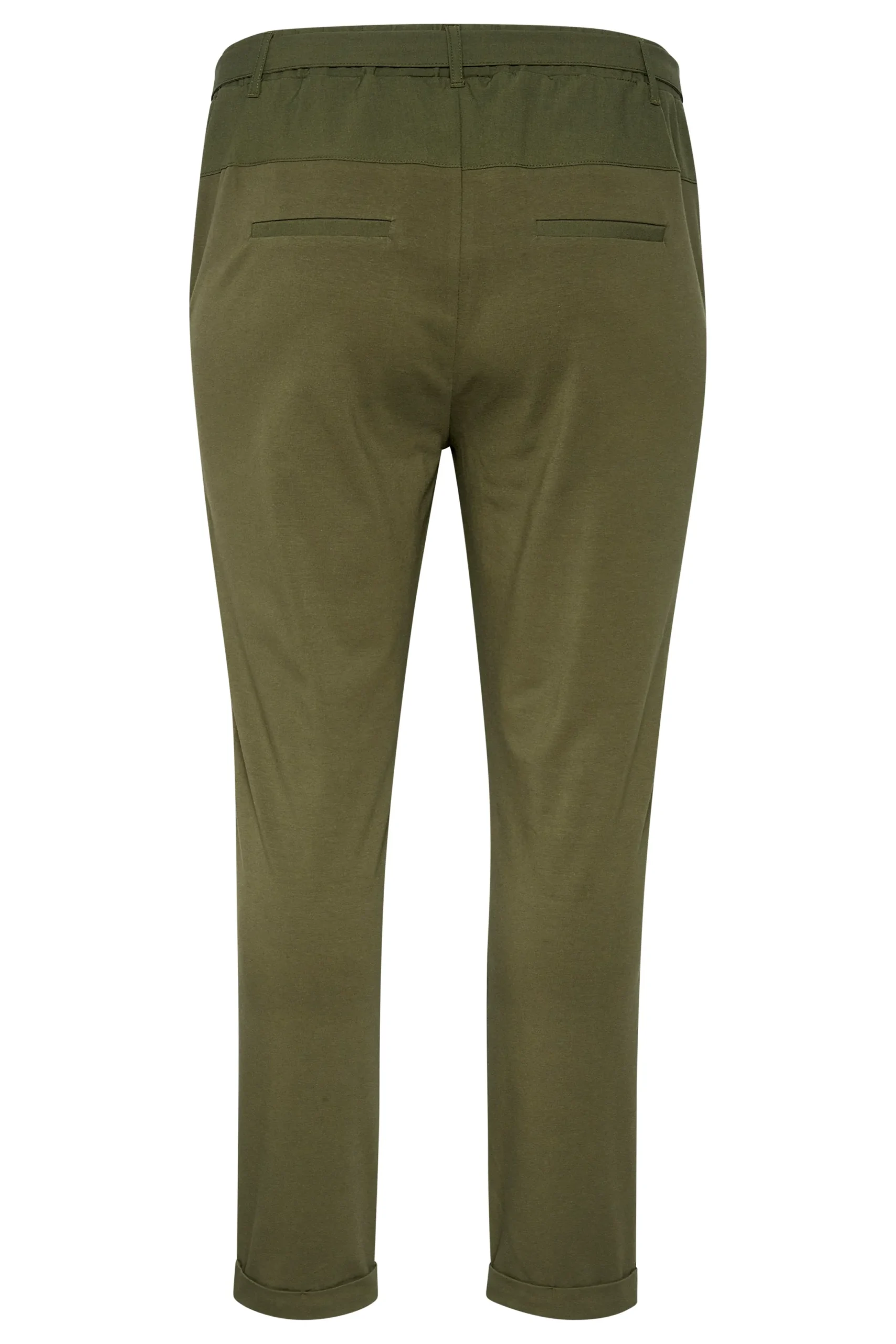 KCjia Trousers
