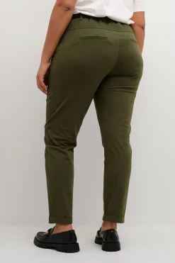 KCjia Trousers