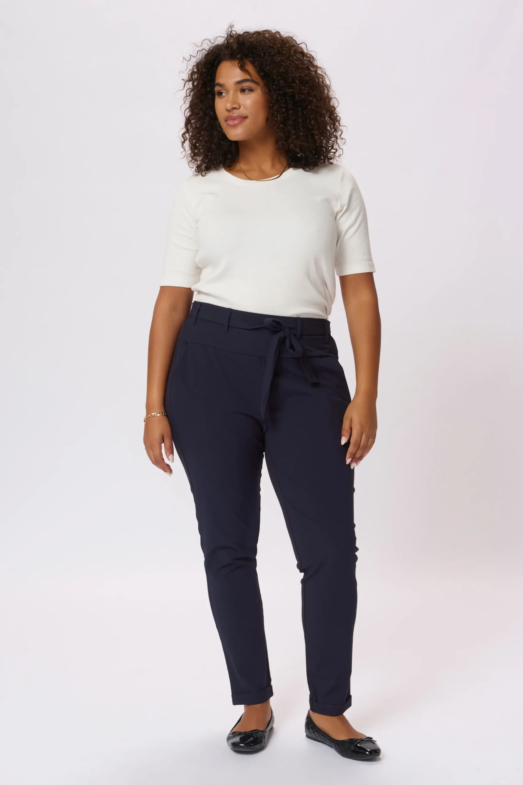 KCjia Trousers