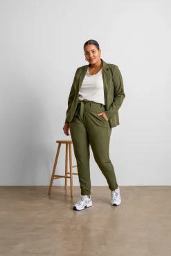 KCjia Trousers