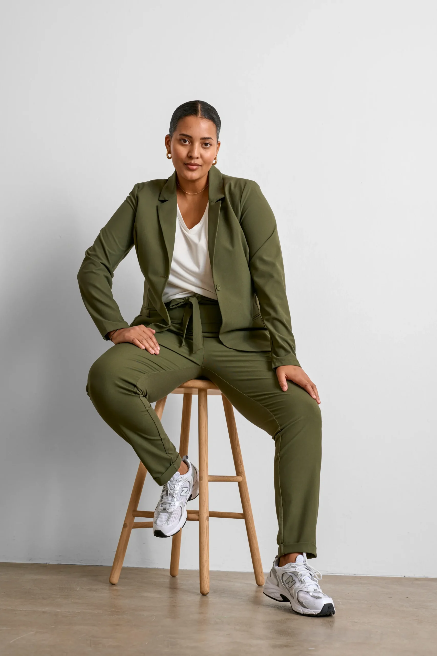 KCjia Trousers
