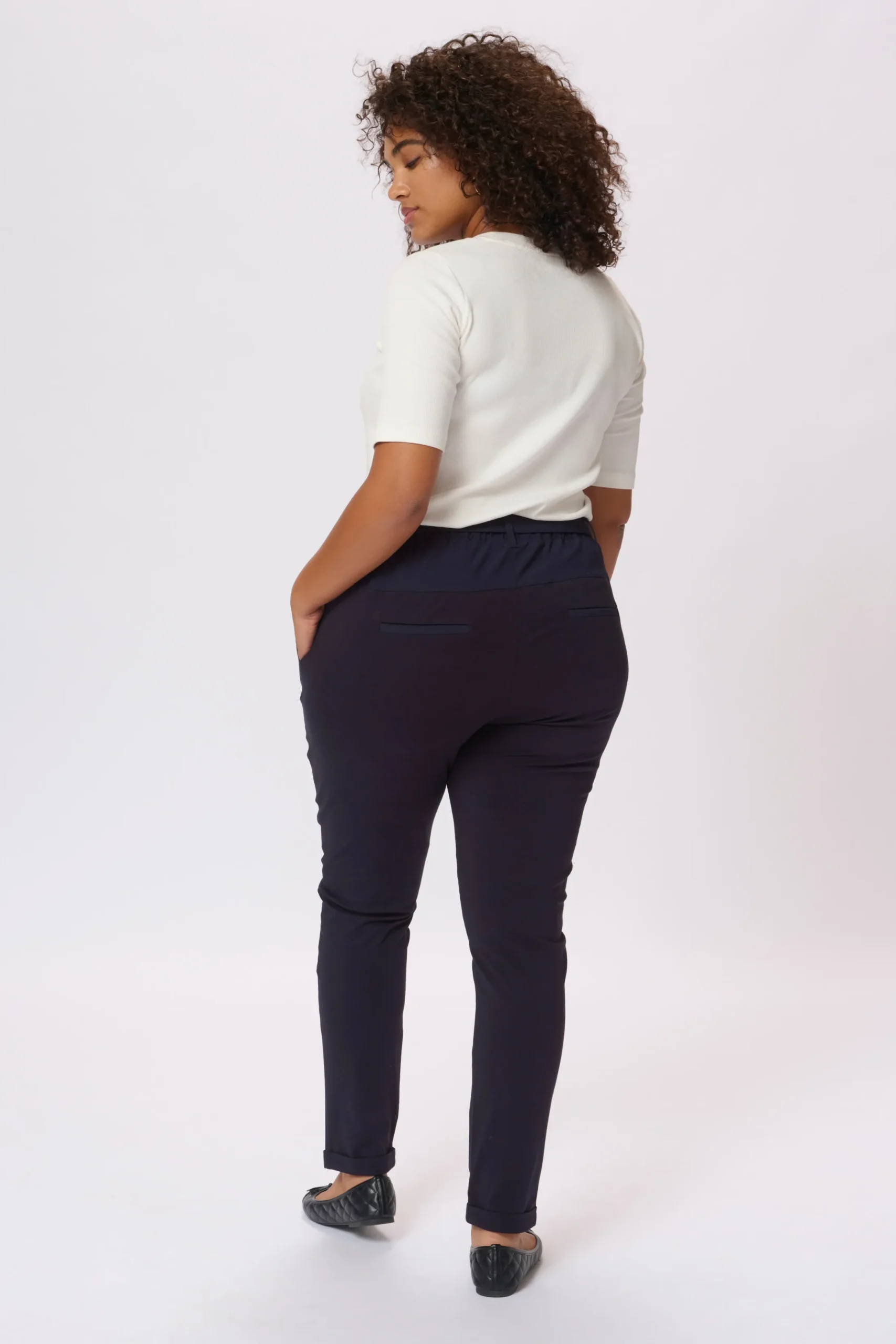 KCjia Trousers