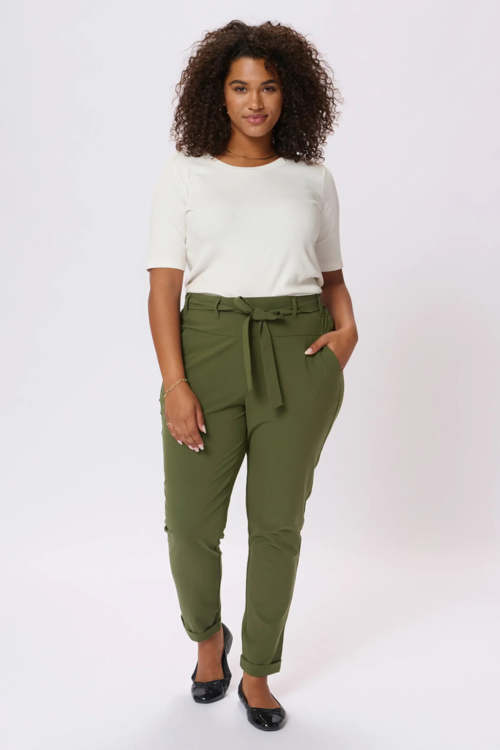 KCjia Trousers