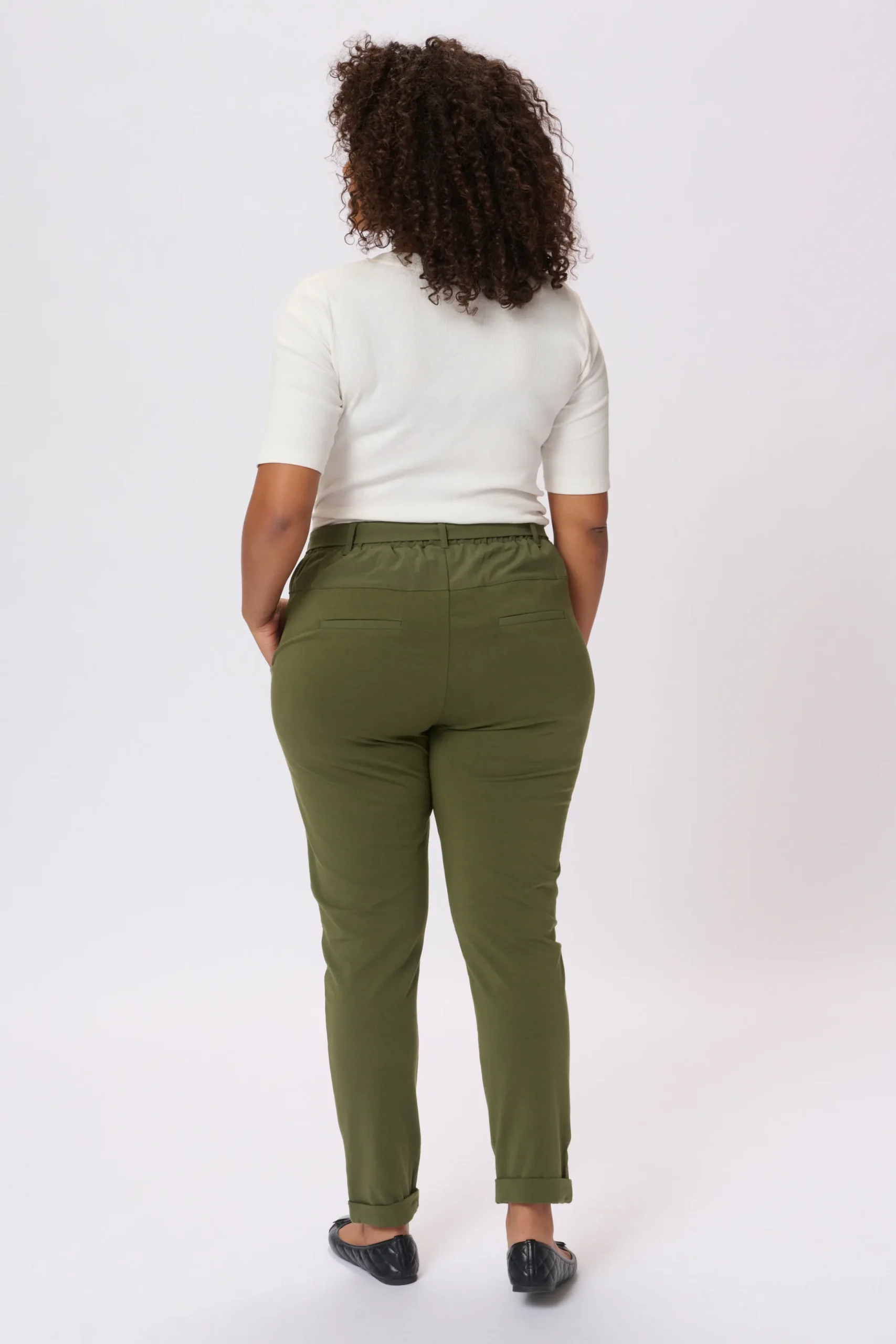 KCjia Trousers