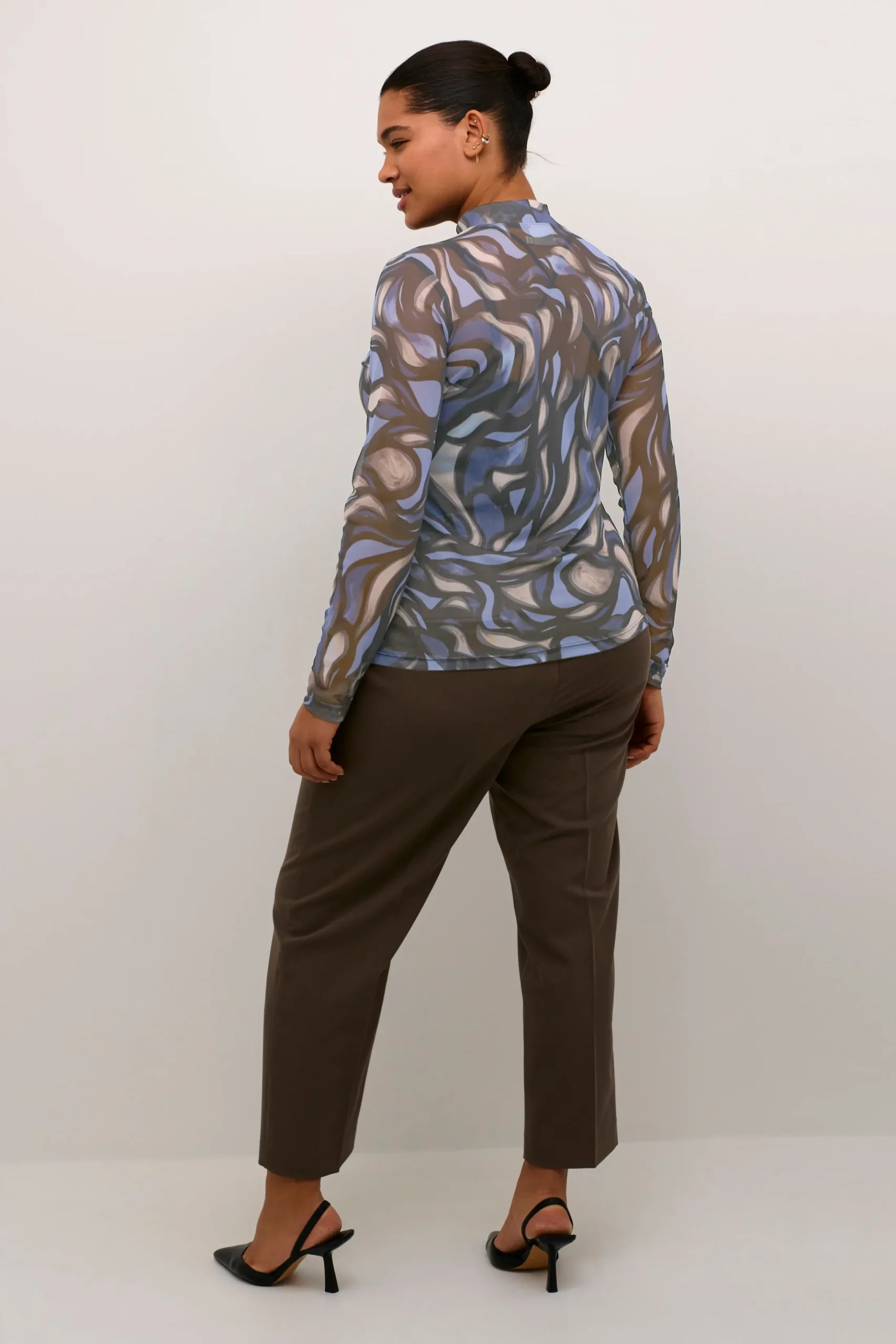 KCjohanna T-shirt