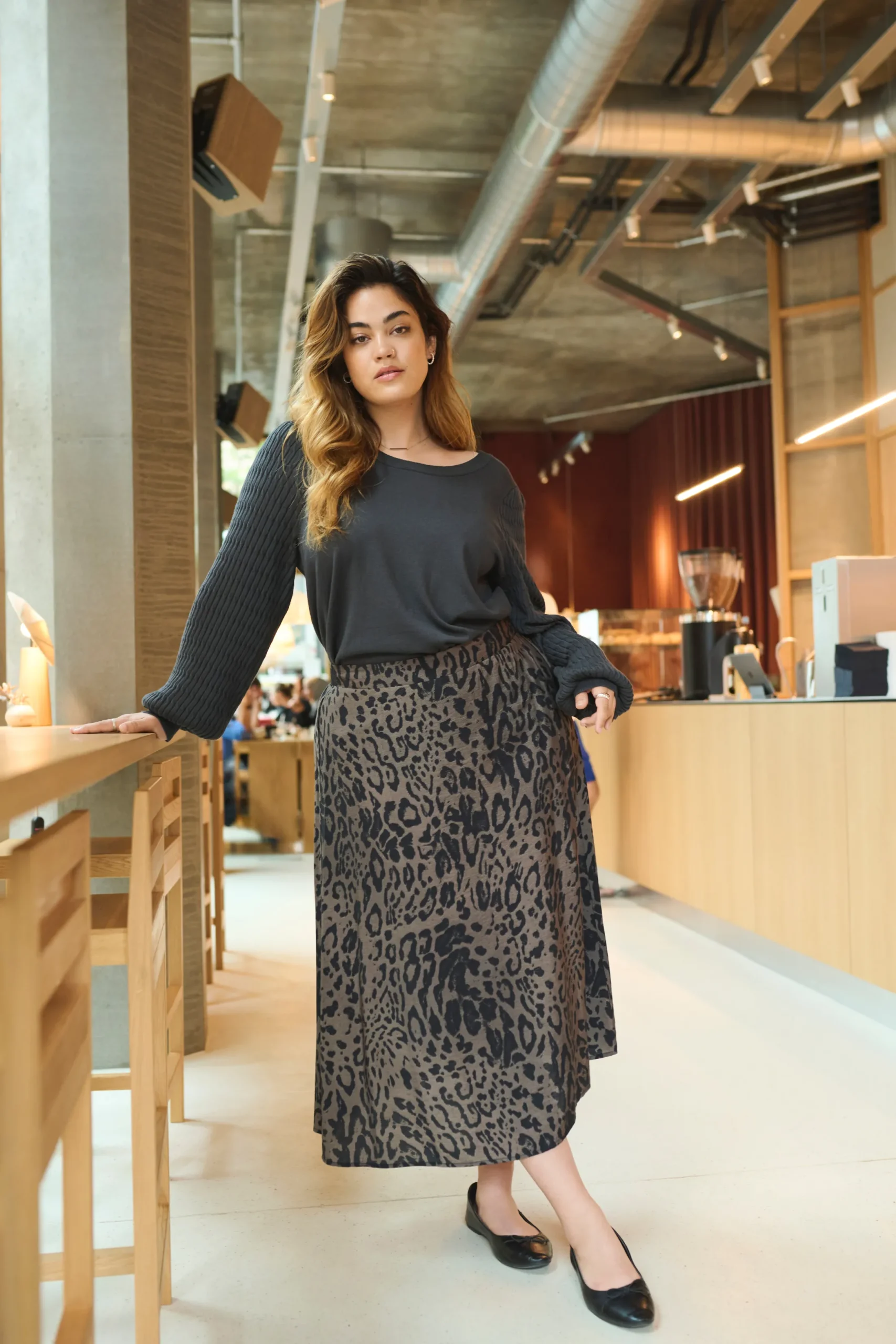 KCjola Skirt