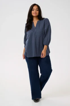 KCjolana Blouse