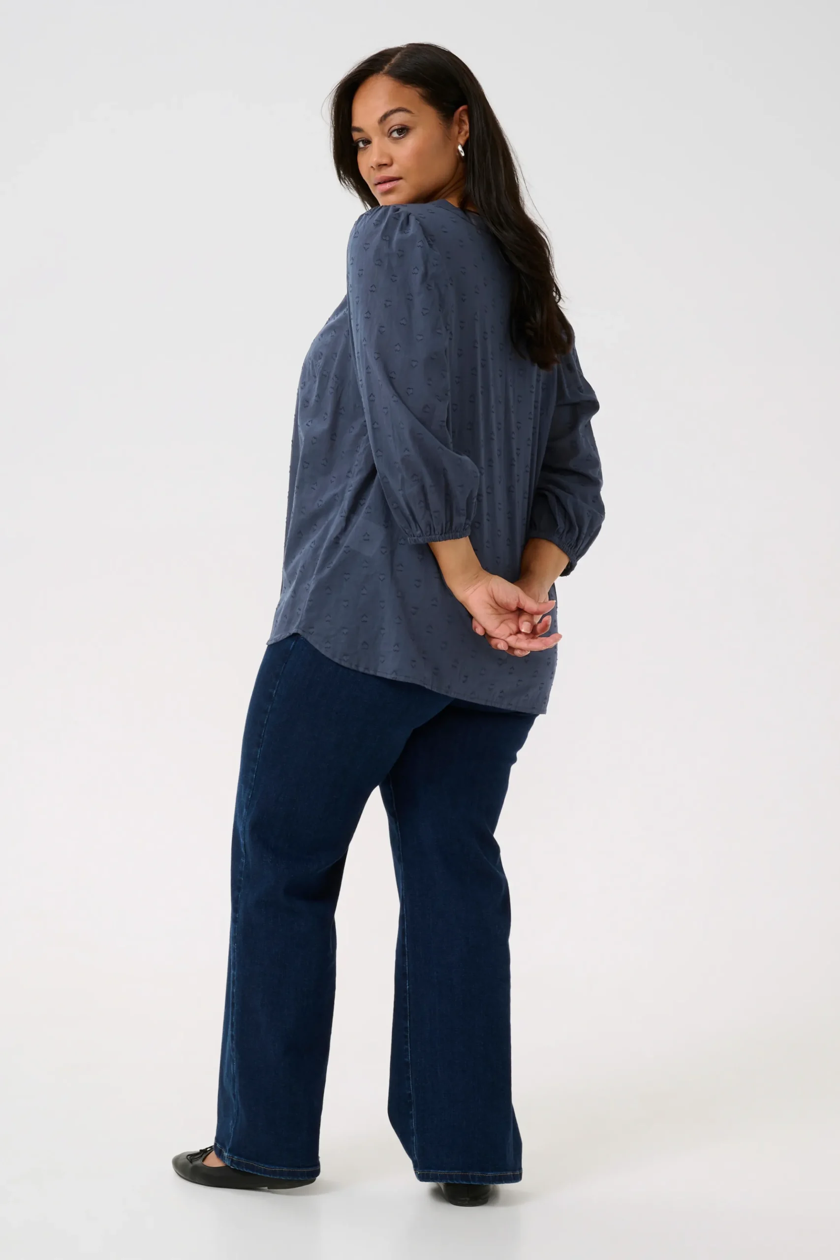 KCjolana Blouse
