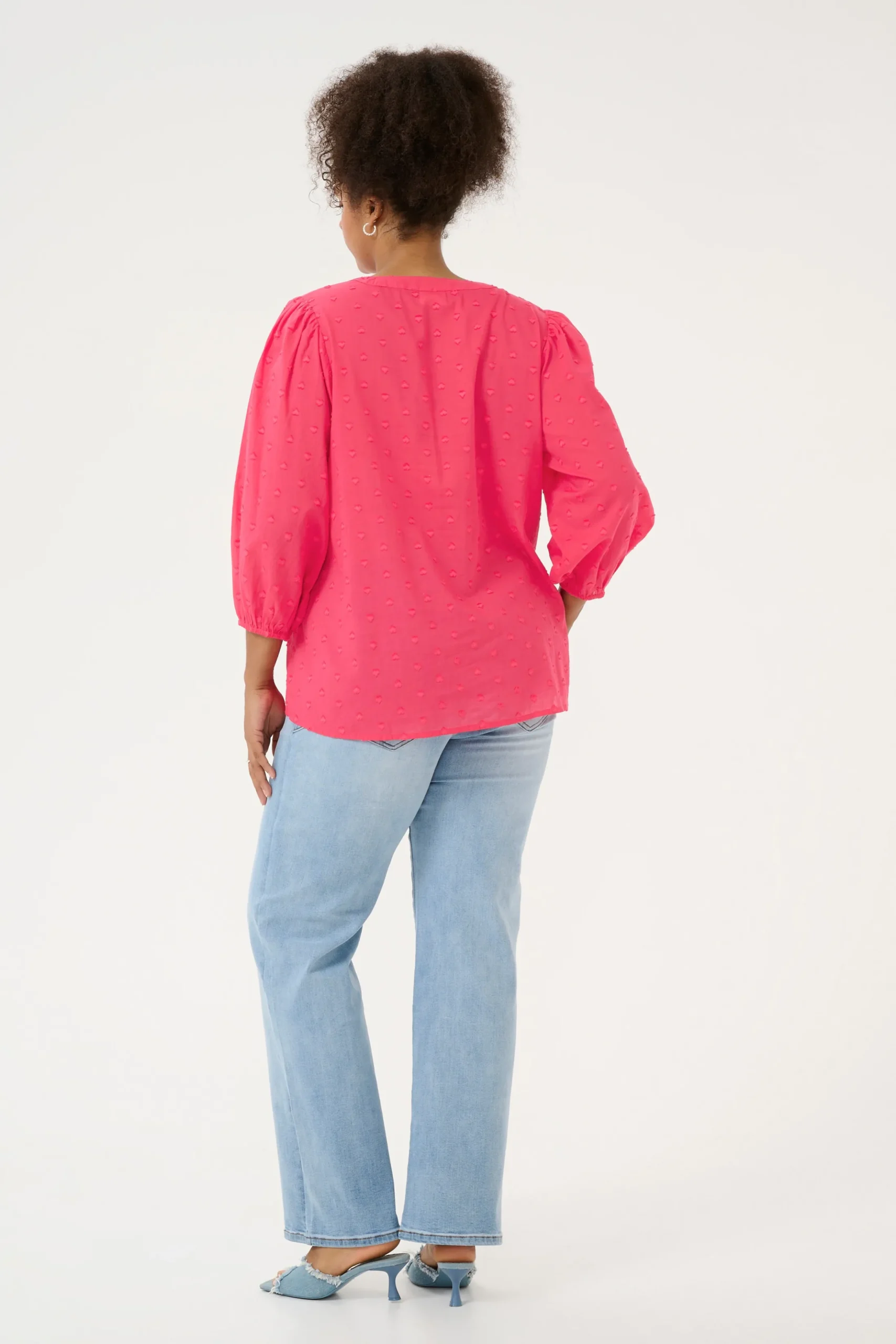 KCjolana Blouse
