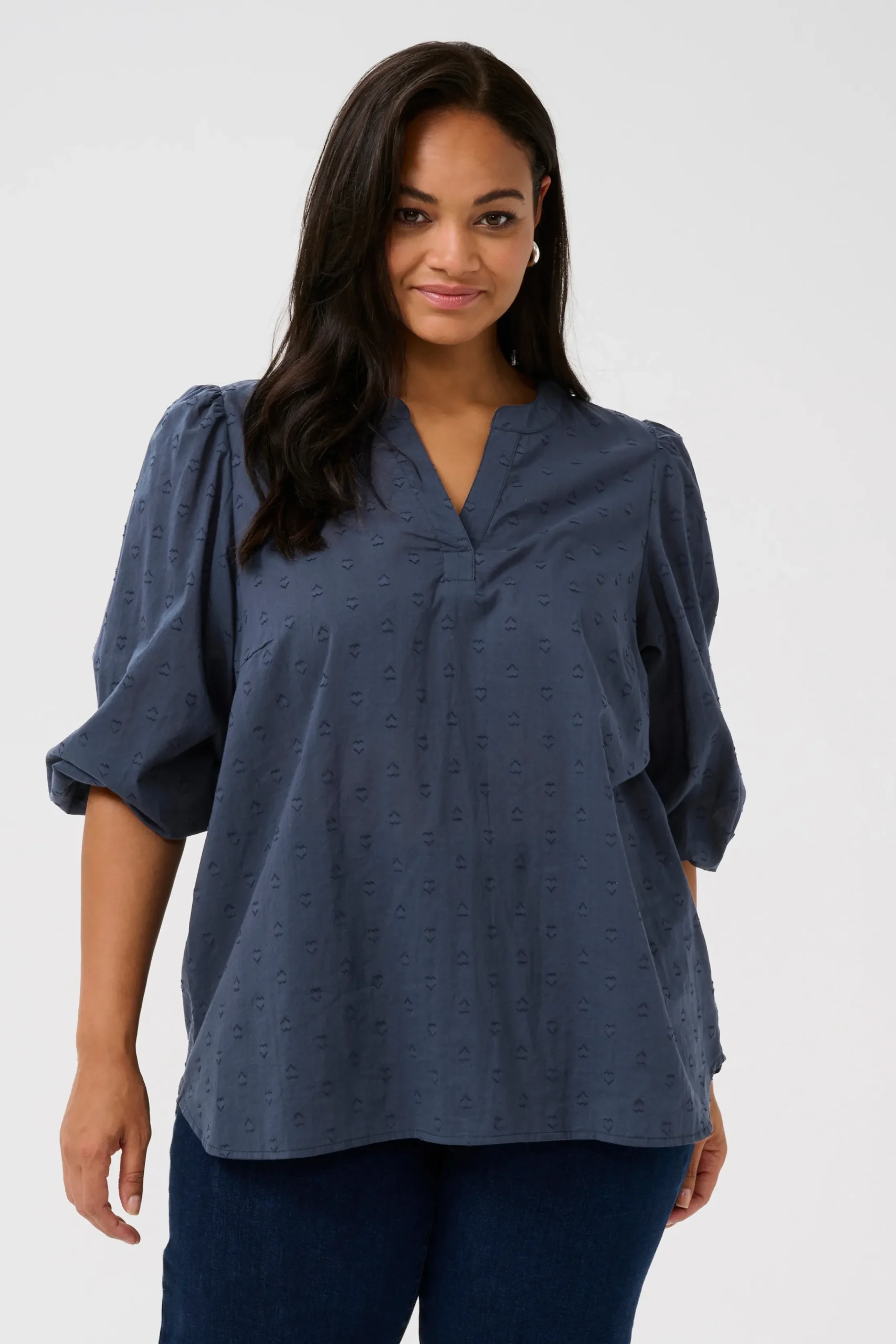 KCjolana Blouse