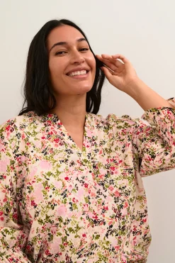 KCjolie Blouse
