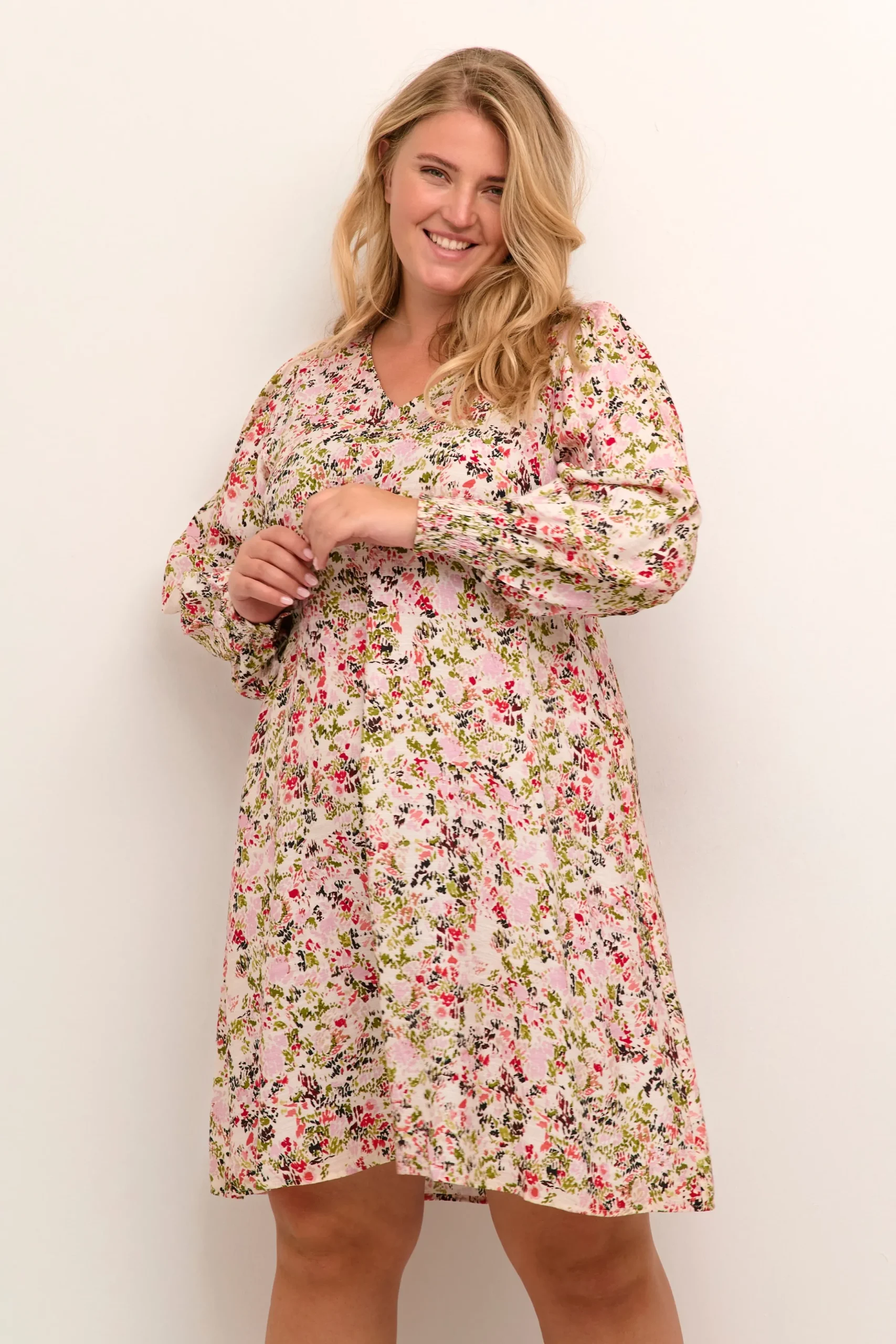 KCjolie Dress