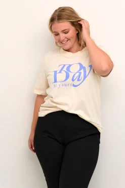 KCjuly T-shirt