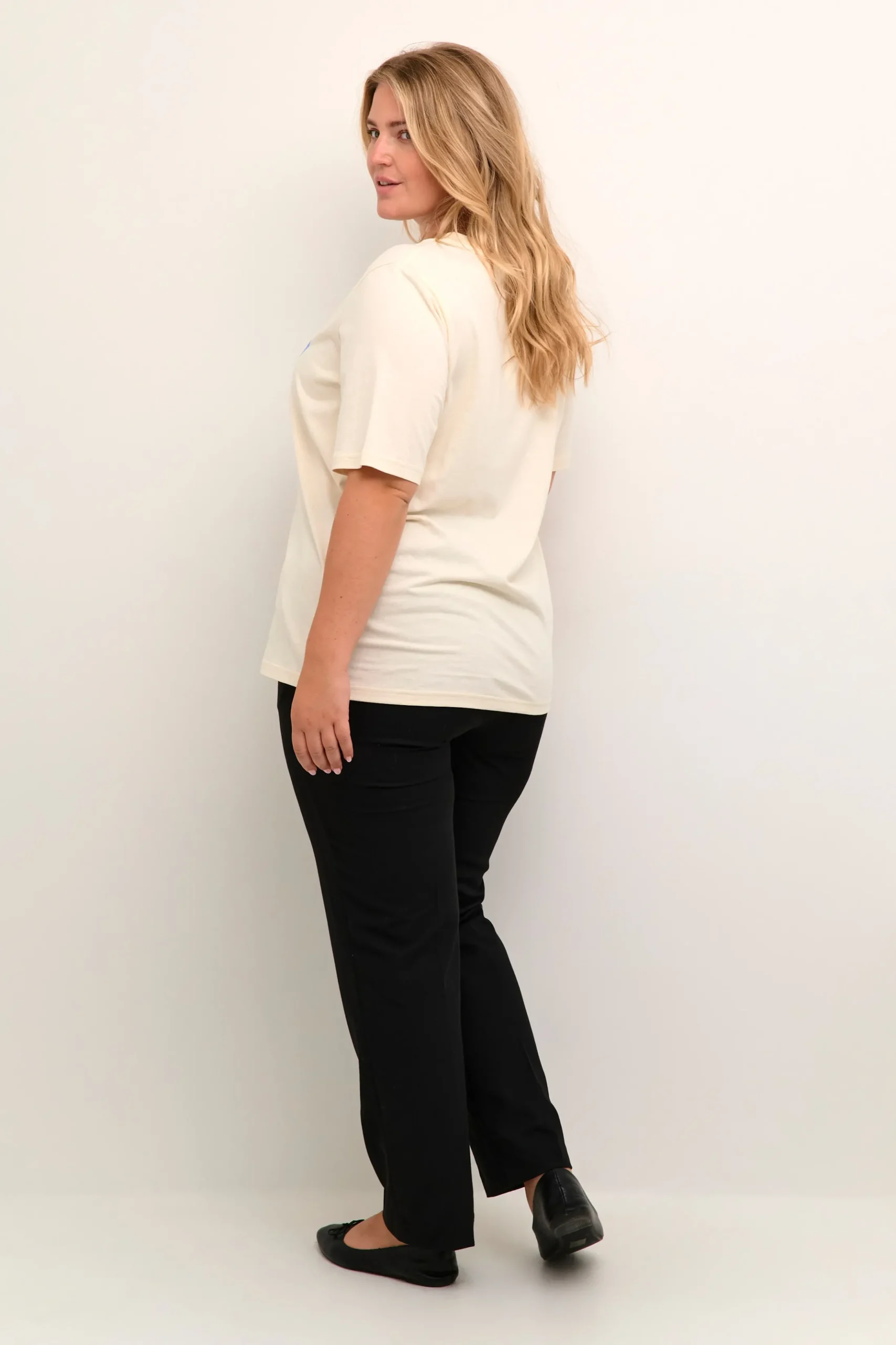 KCjuly T-shirt