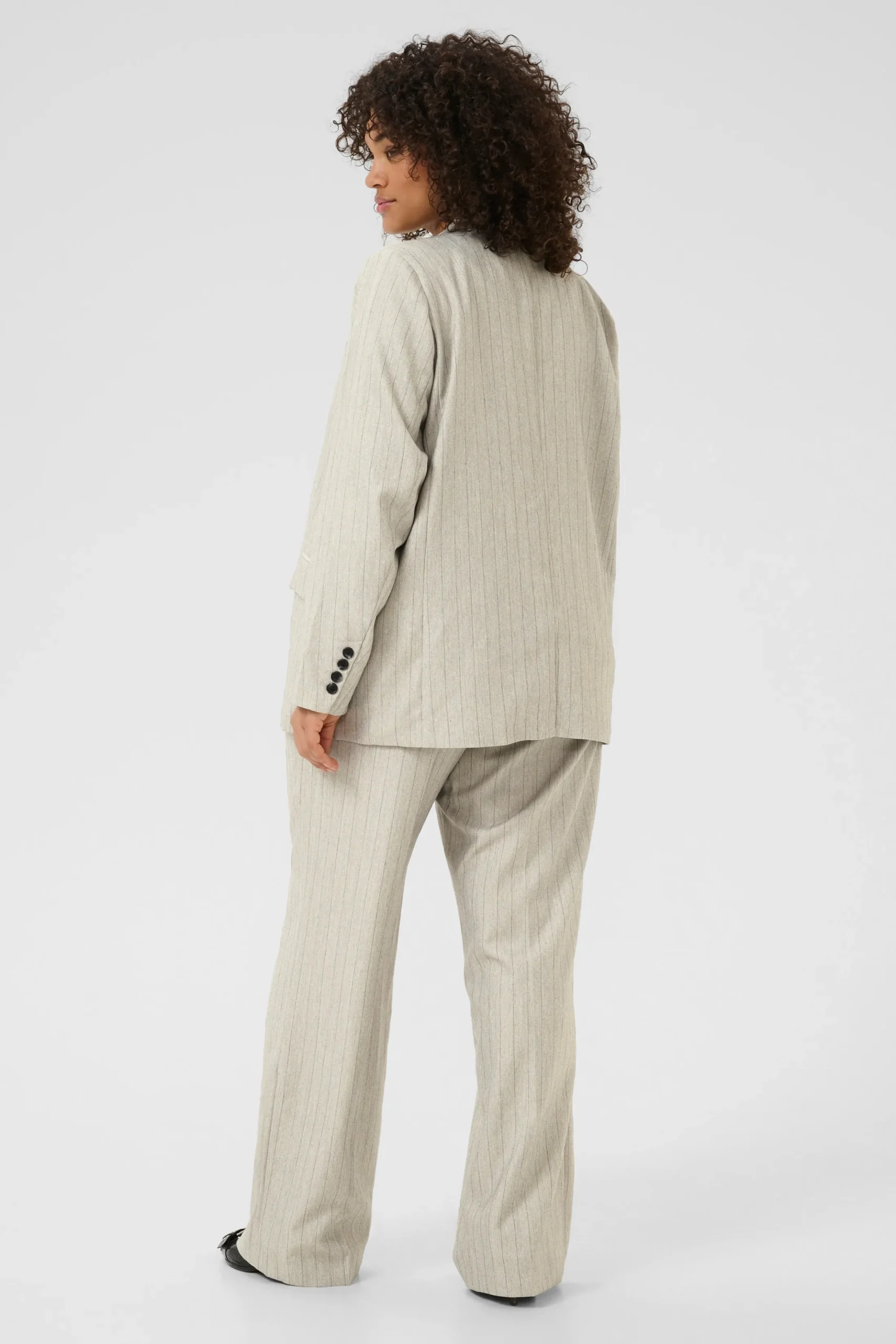 KCkaja Blazer