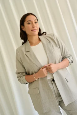 KCkaja Blazer