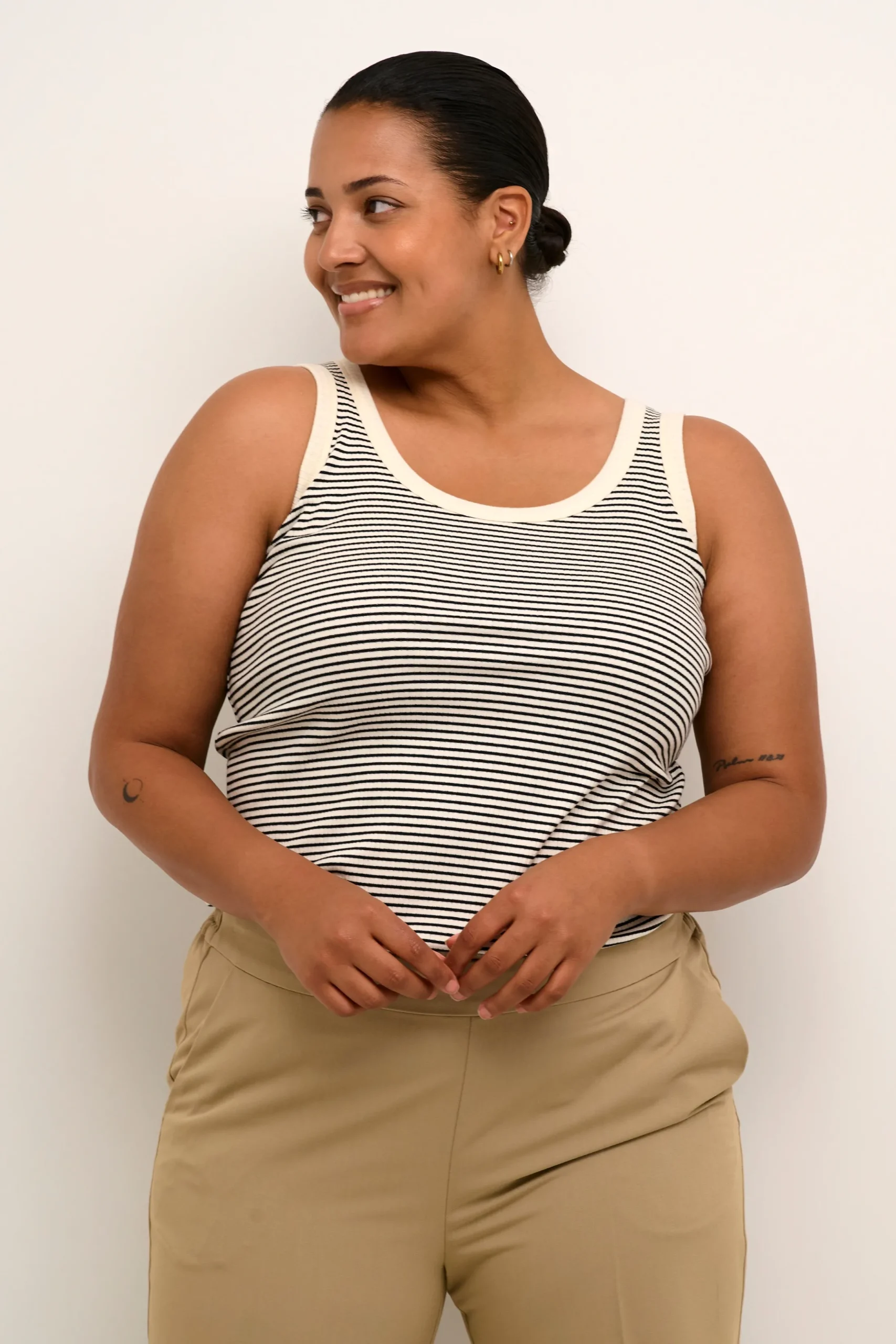KCkana Top
