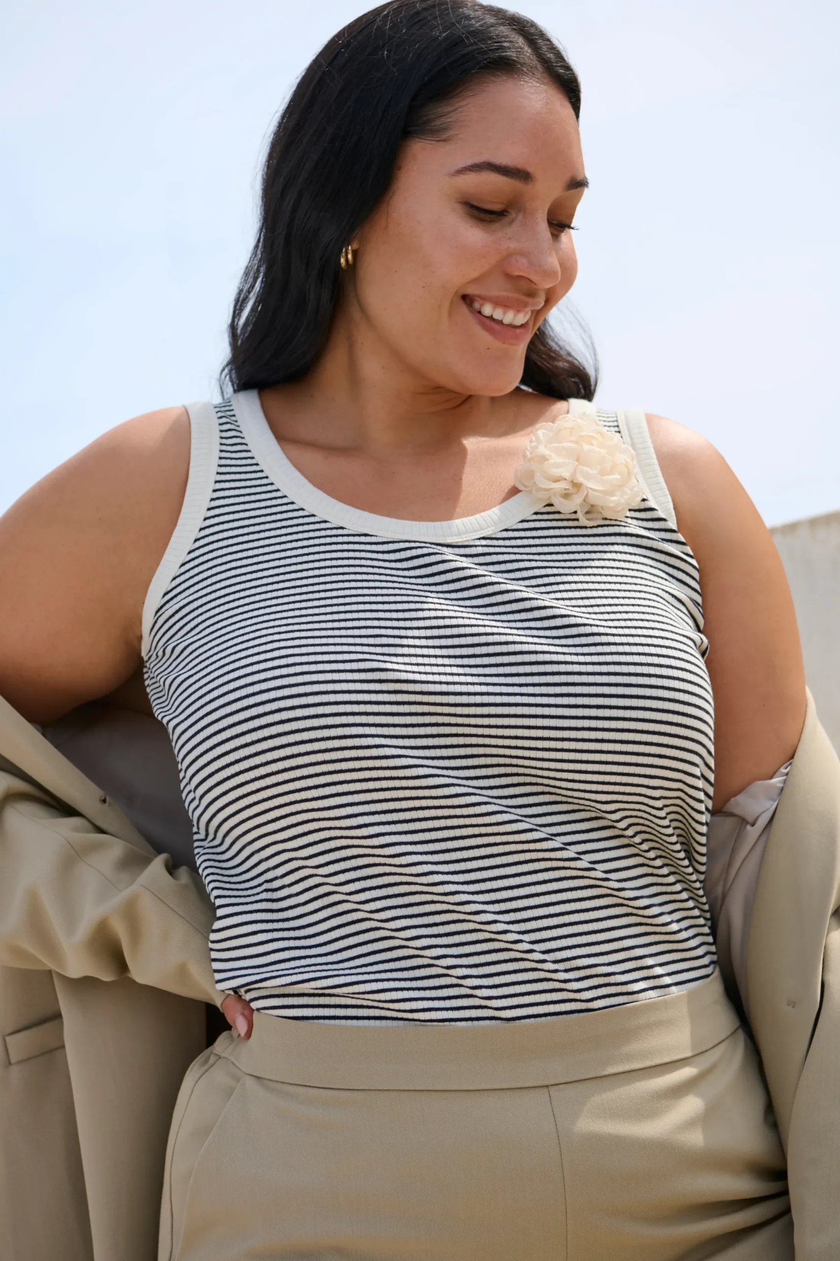 KCkana Top