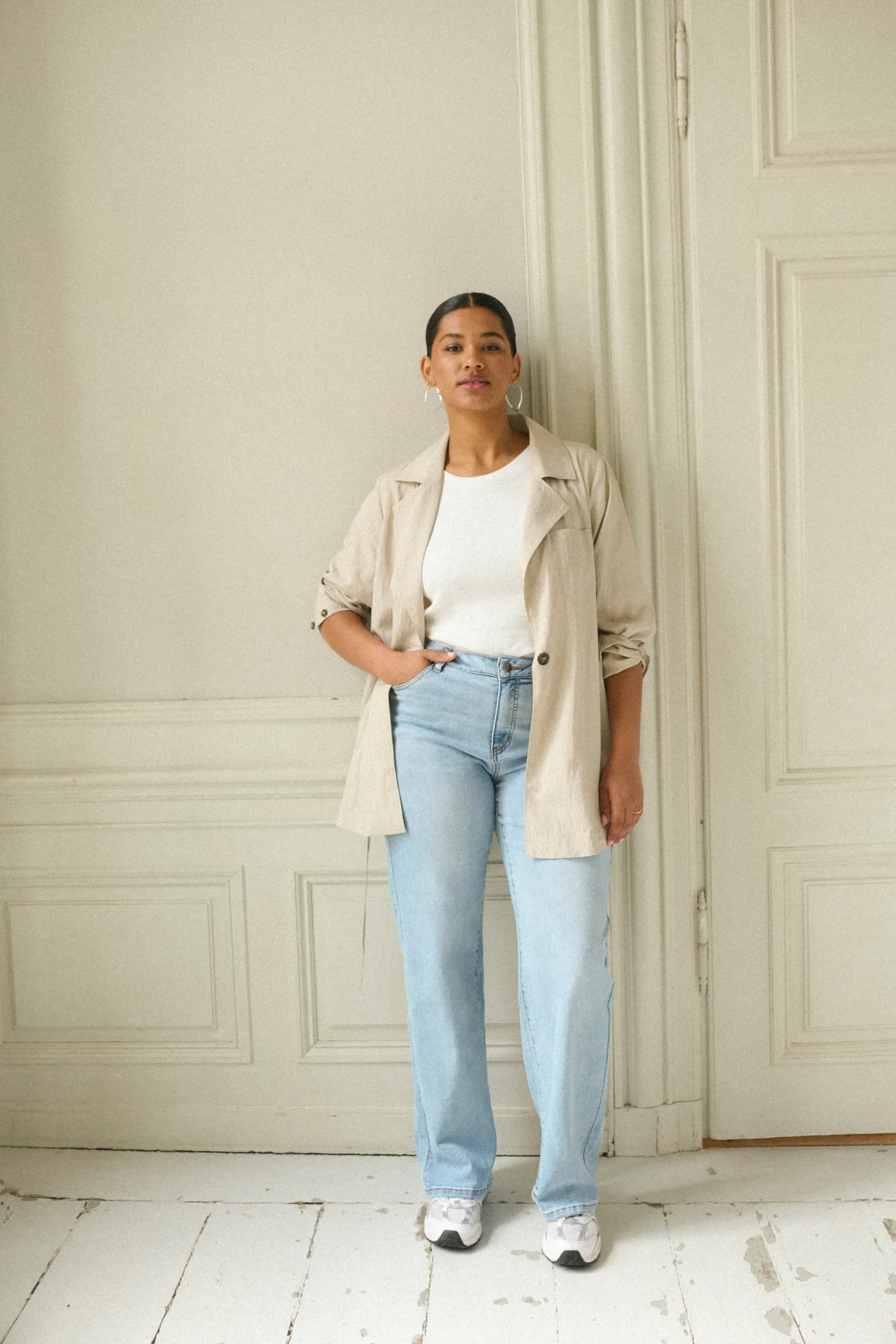 KCkanna Jeans