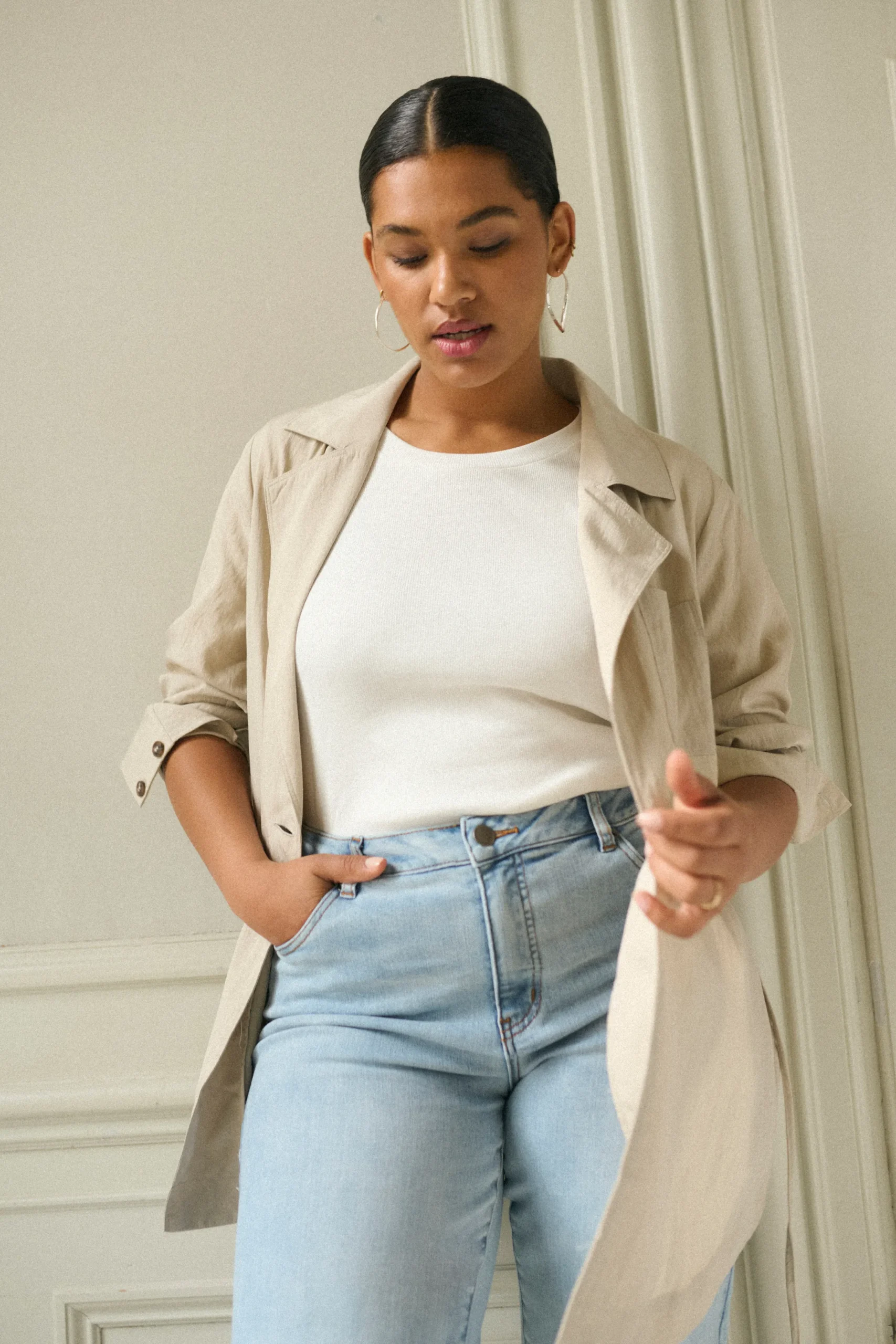 KCkanna Jeans