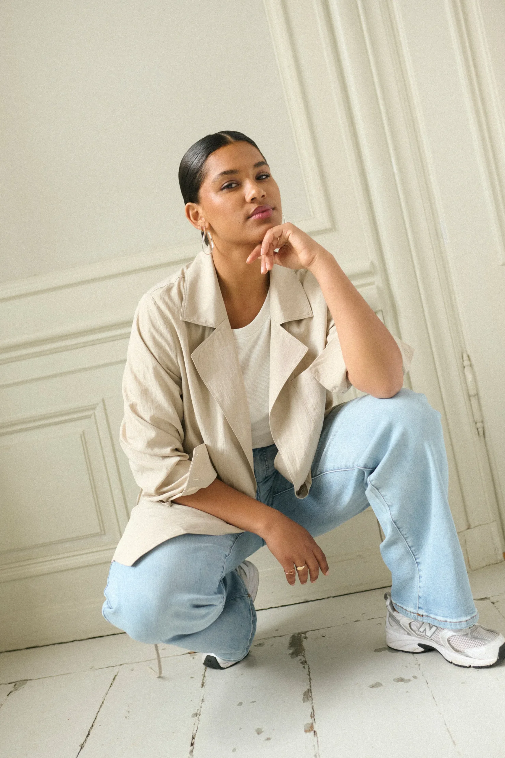 KCkanna Jeans
