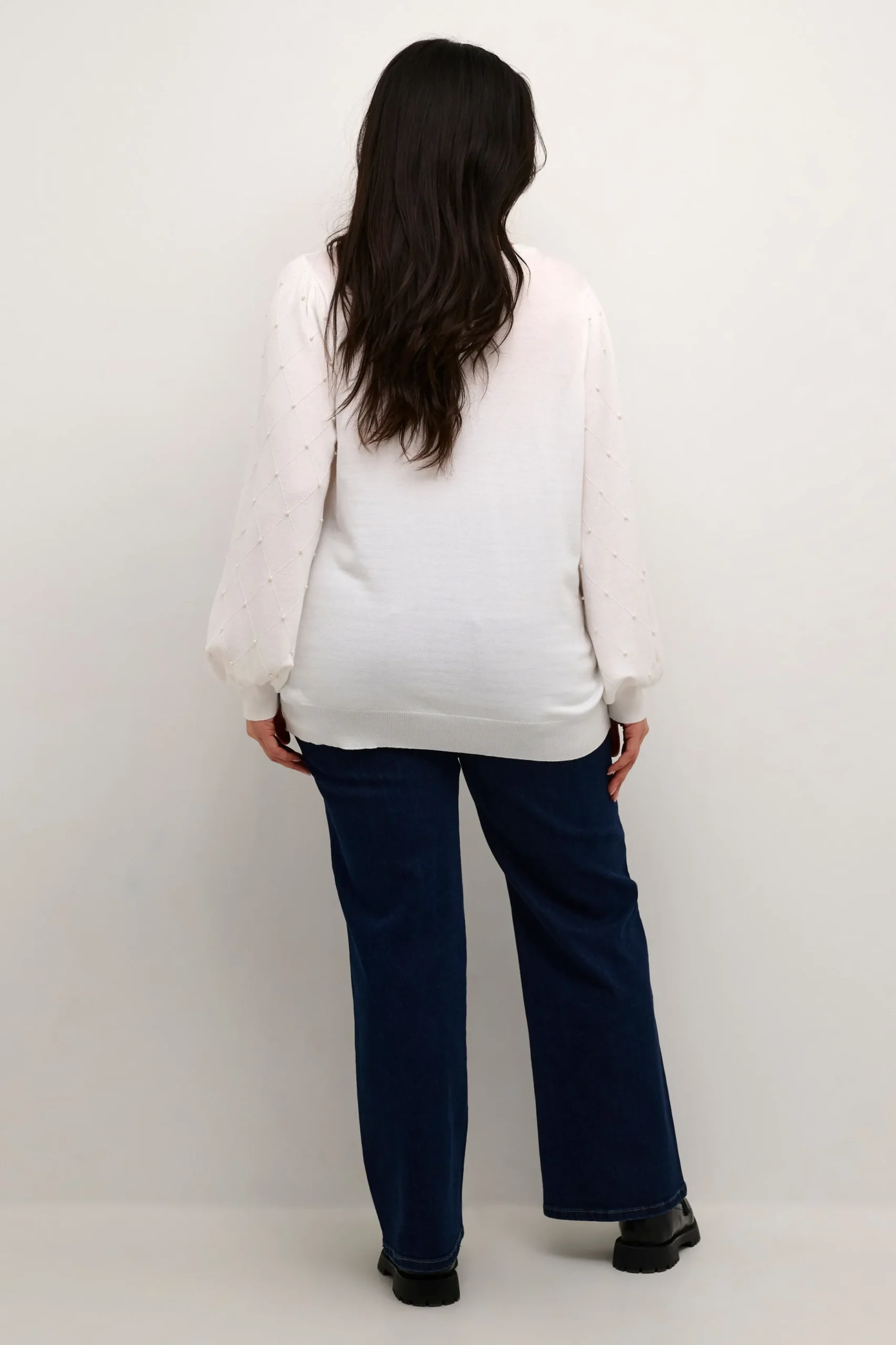 KCkarena Pullover