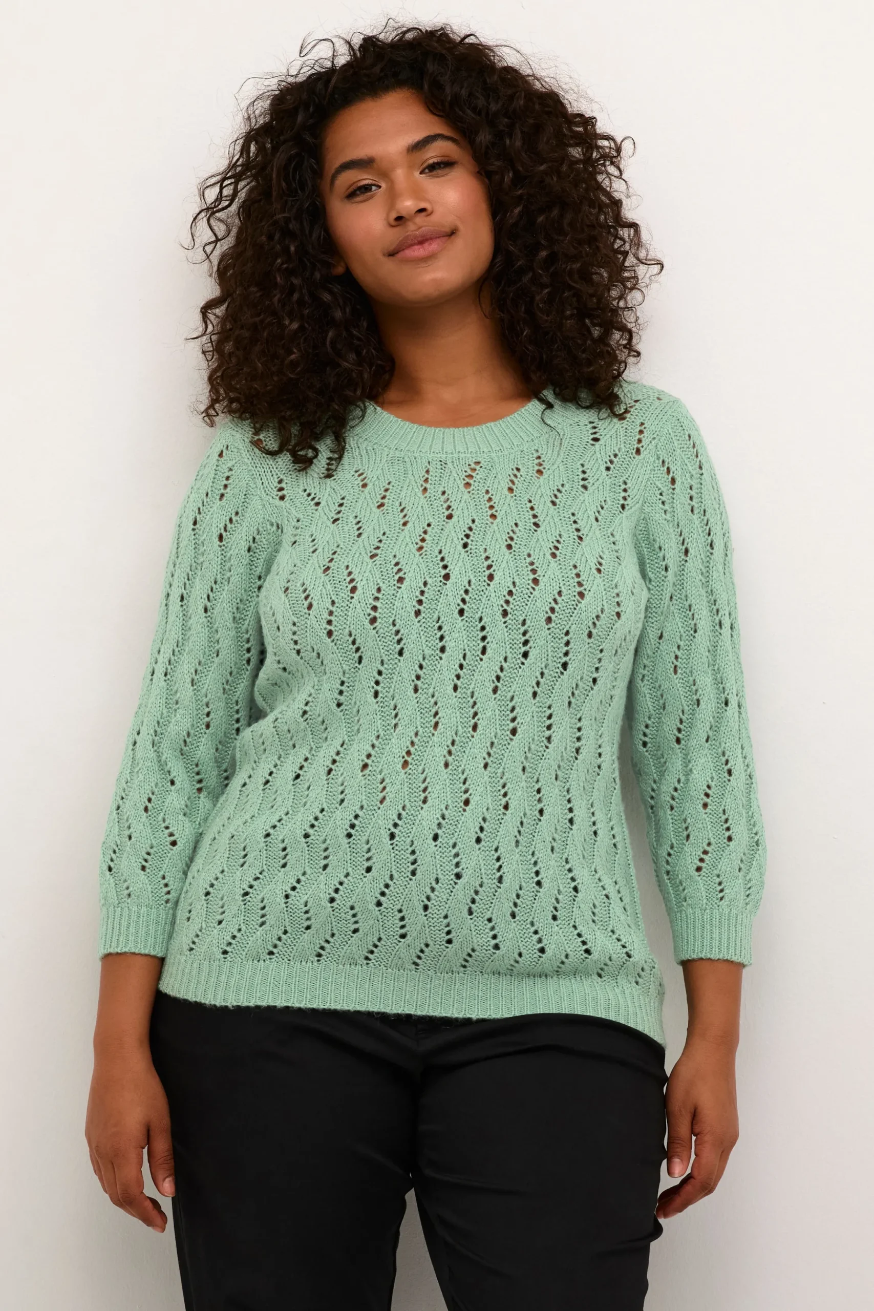 KClana Pullover
