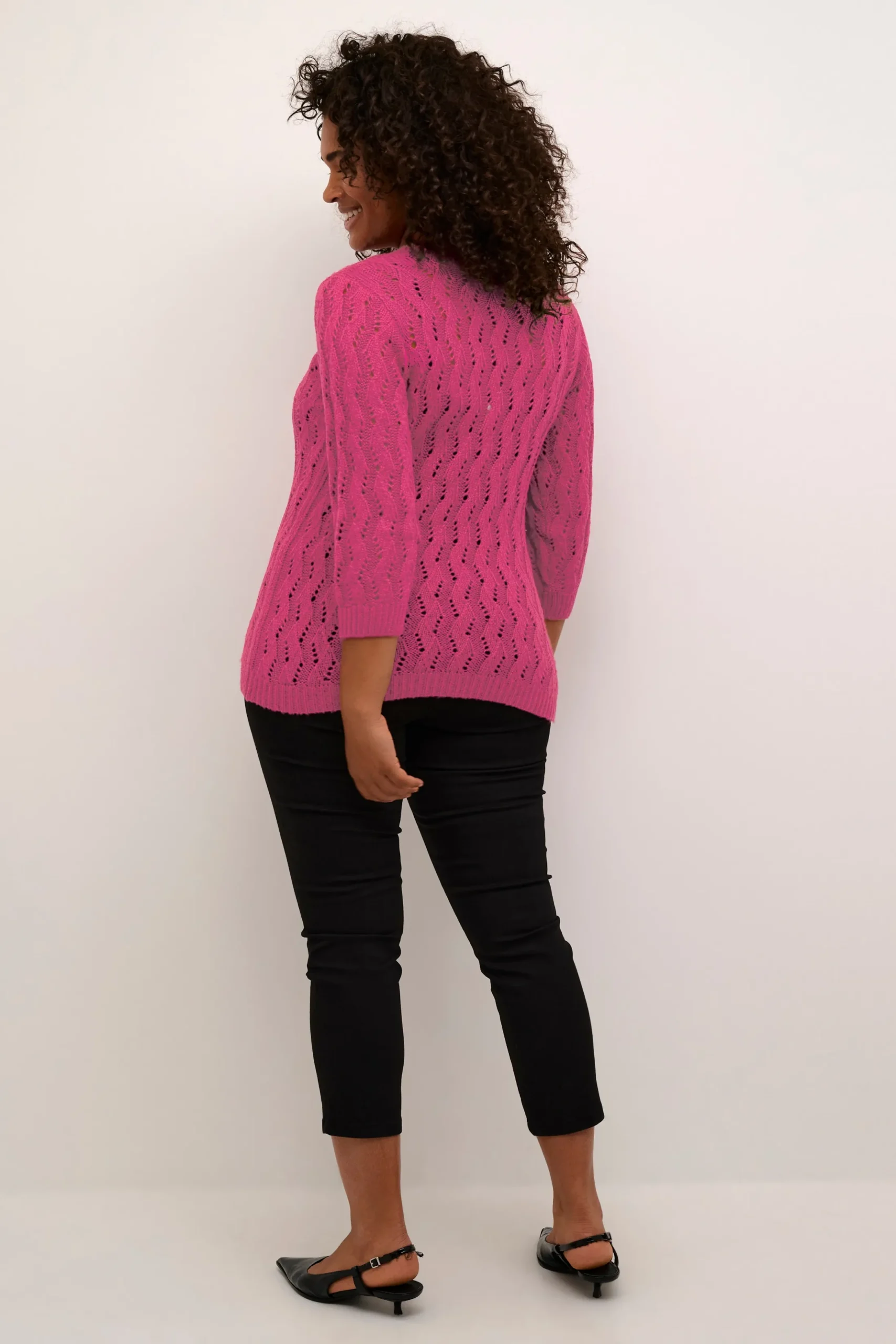 KClana Pullover