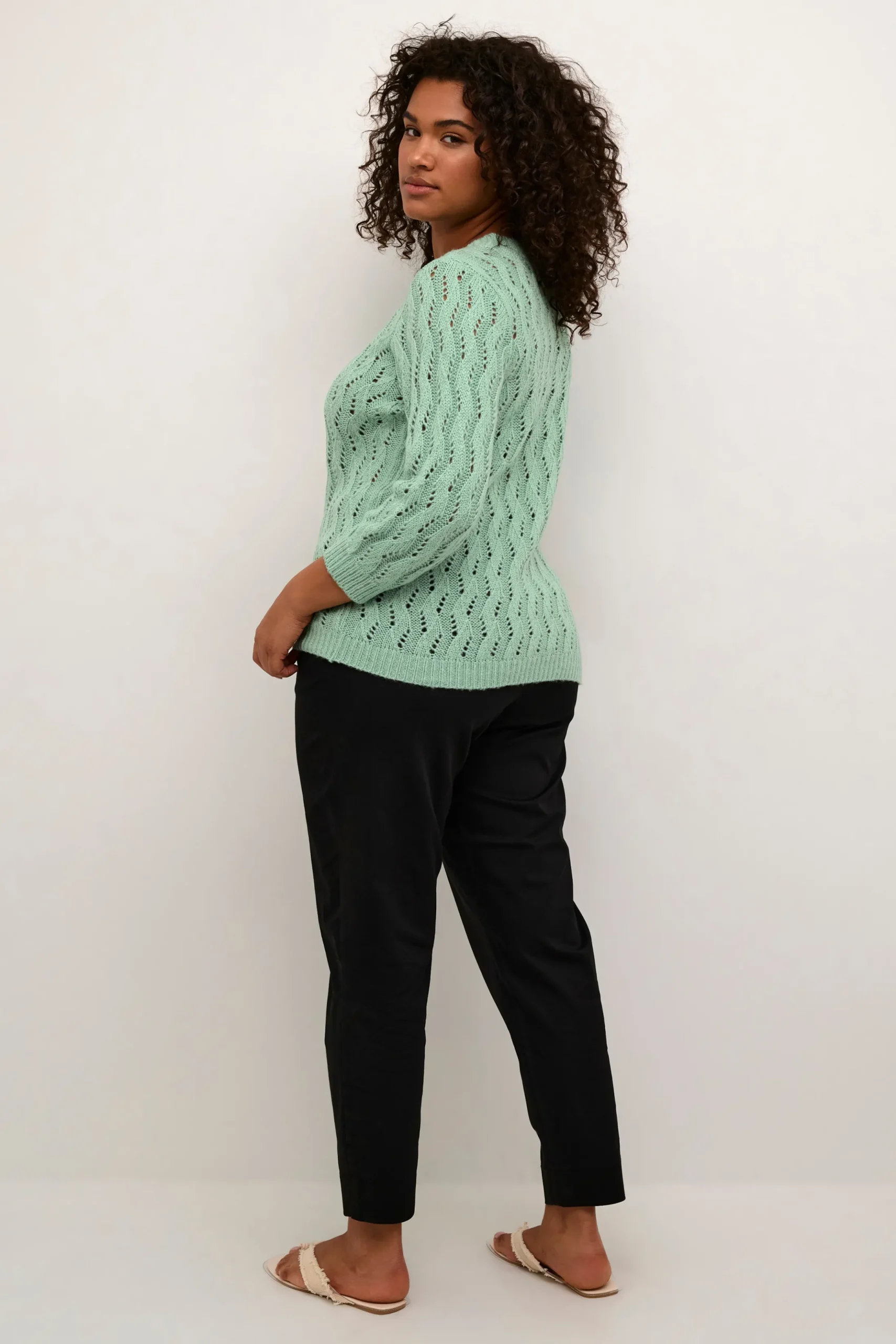 KClana Pullover