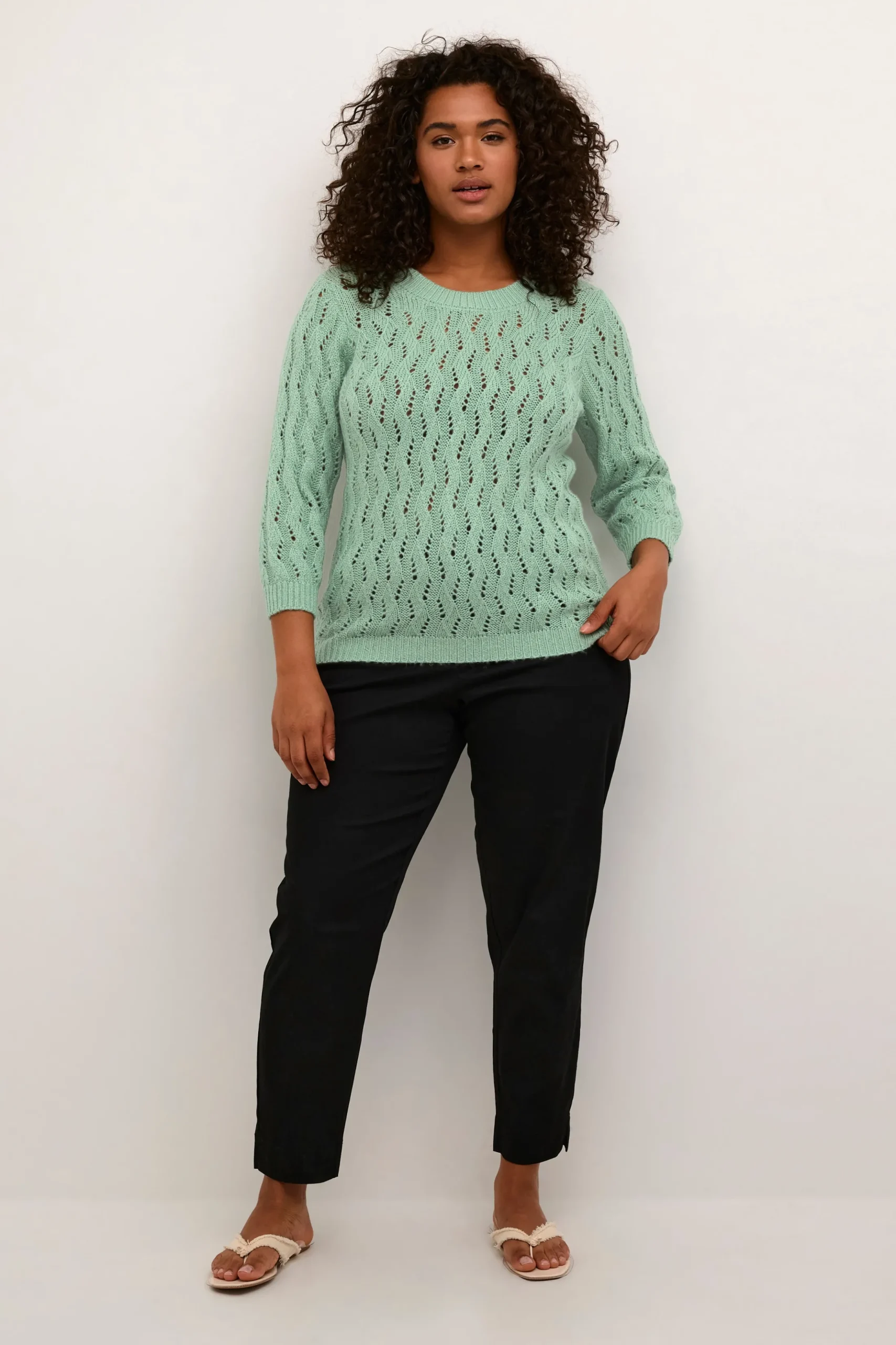 KClana Pullover