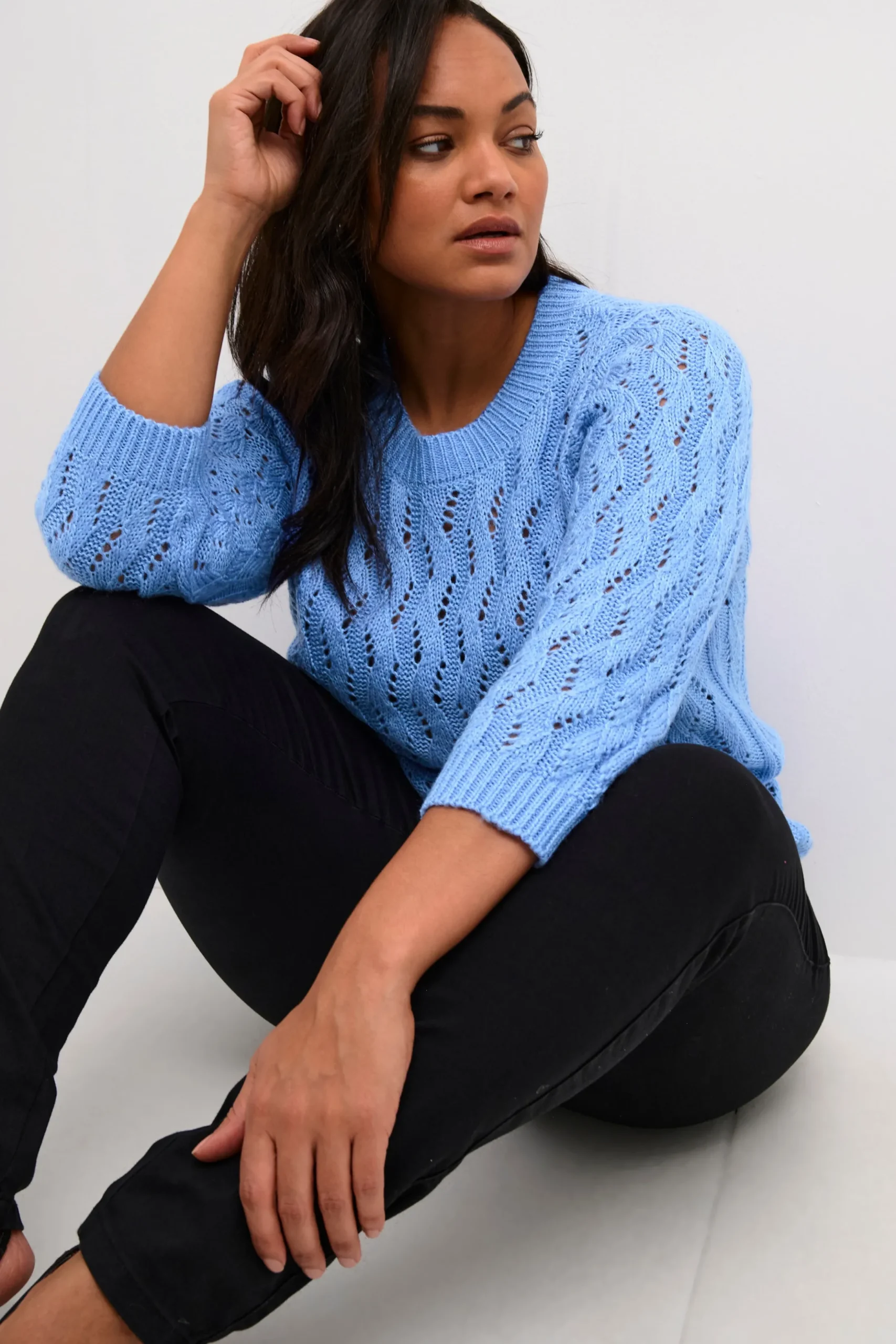 KClana Pullover