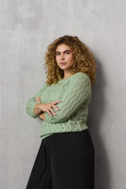 KClana Pullover