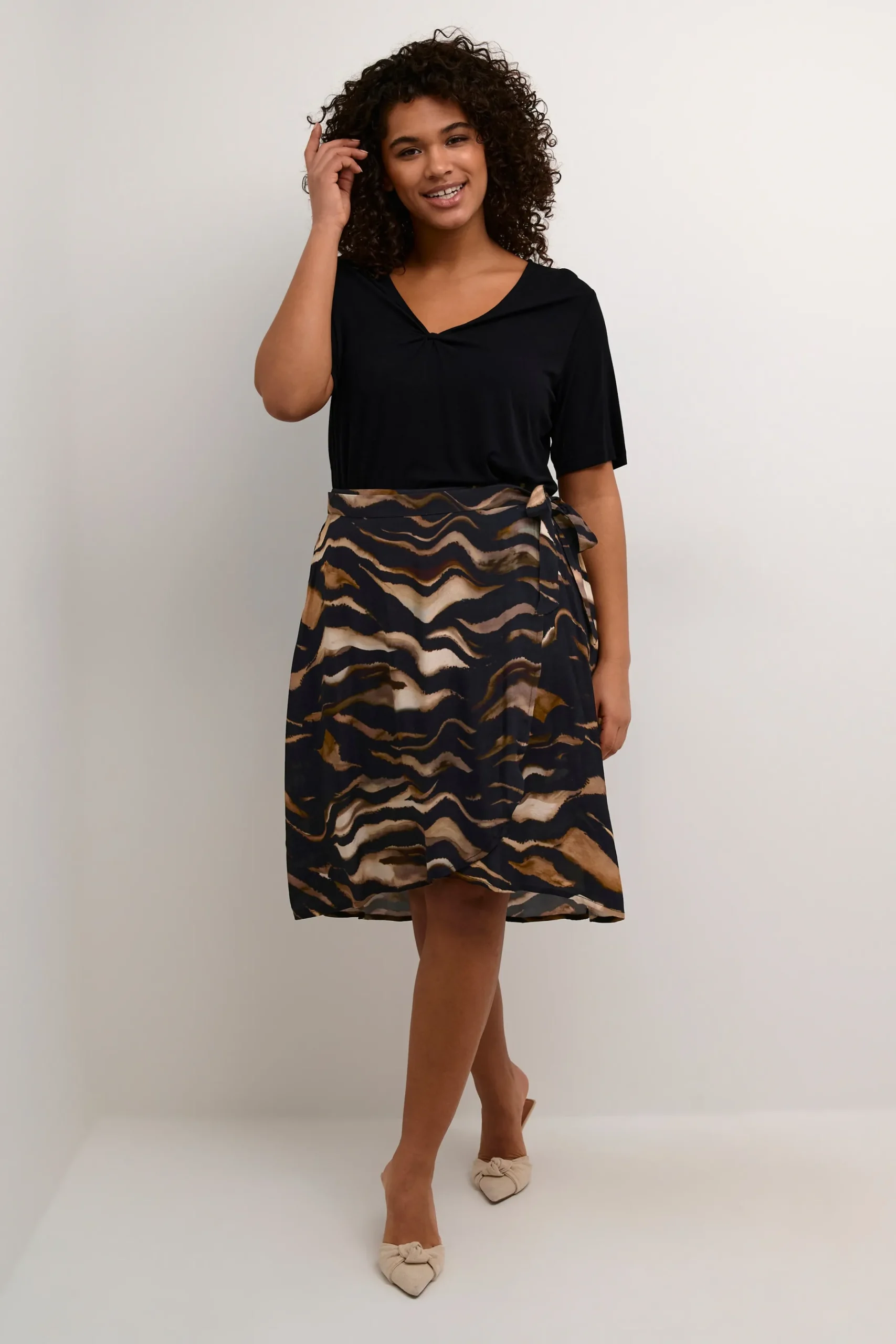 KClana Skirt