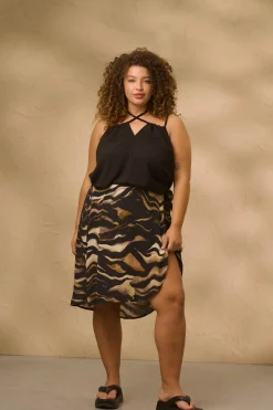 KClana Skirt