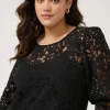 KClanica Blouse