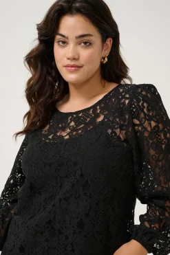 KClanica Blouse