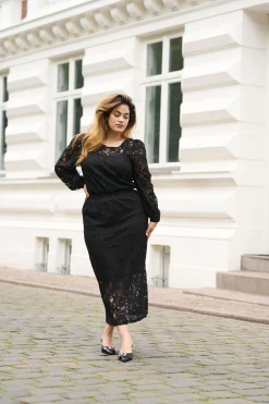 KClanica Blouse