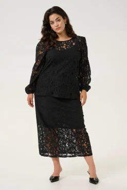KClanica Blouse