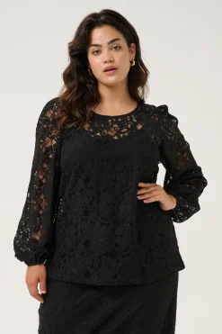 KClanica Blouse